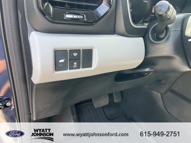 Used 2023 Honda Pilot Elite image 32