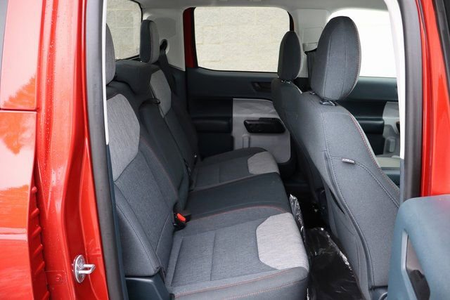 Certified 2023 Ford Maverick XLT w/ XLT Luxury Package image 29