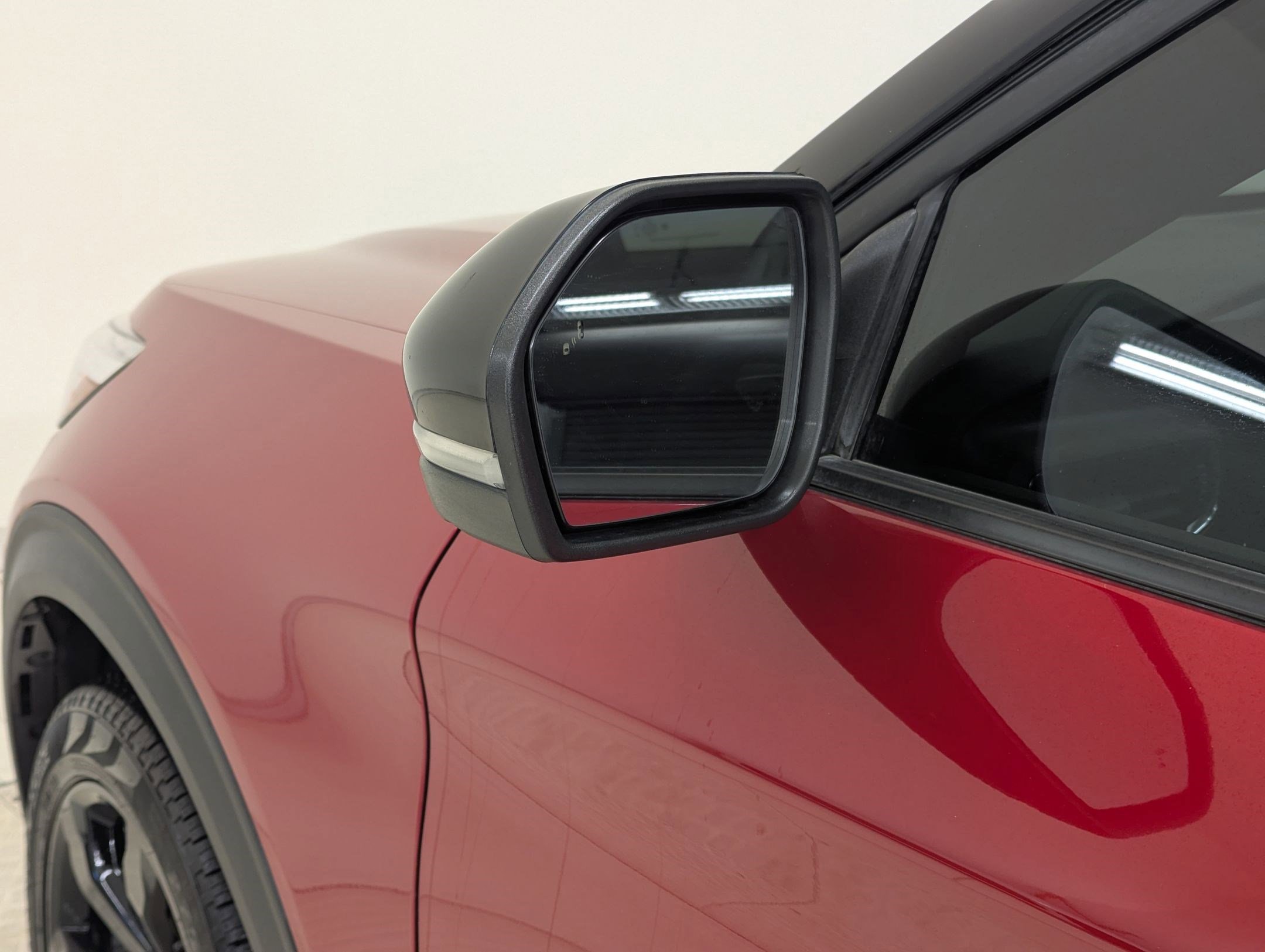 Certified 2023 Ford Explorer ST w/ Equipment Group 401A image 28