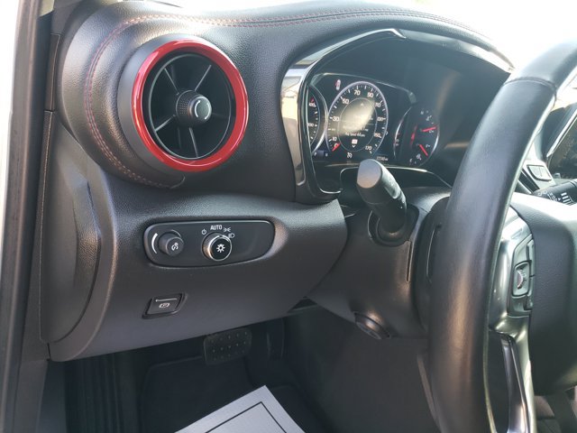 Used 2022 Chevrolet Blazer RS w/ Enhanced Convenience Package AWD/4WD image 12