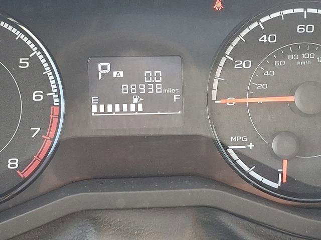 Used 2019 Subaru Crosstrek 2.0i Premium w/ Moonroof Package image 20