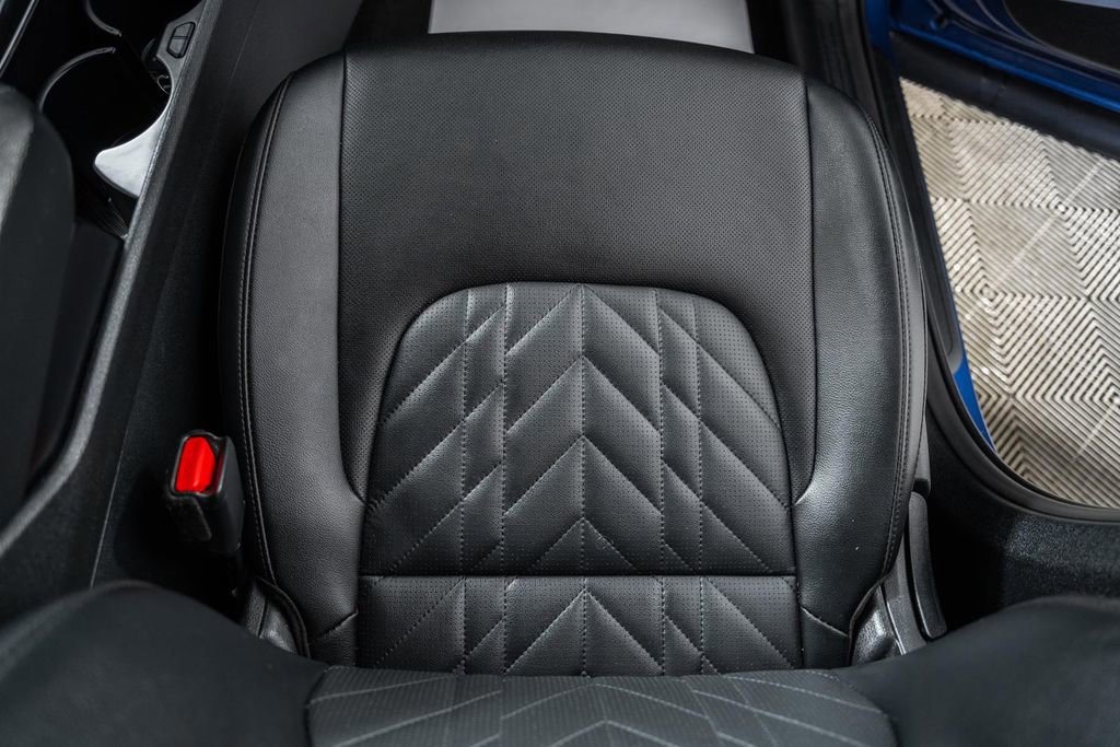 Used 2023 Kia Sportage X-Line w/ X-Line Premium Package image 31