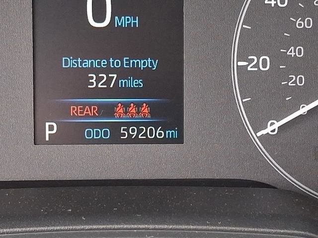 Used 2024 Toyota Corolla LE FWD image 19