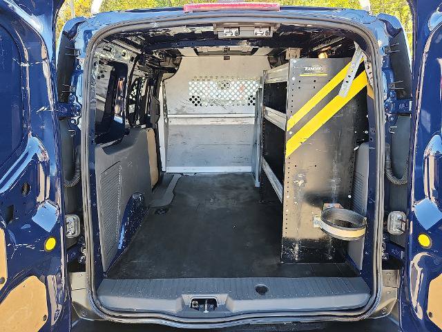 Certified 2023 Ford Transit Connect XL FWD image 29