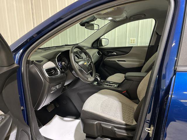 Used 2022 Chevrolet Equinox LS image 7