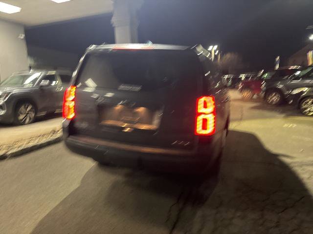 Used 2020 Chevrolet Tahoe LT image 8