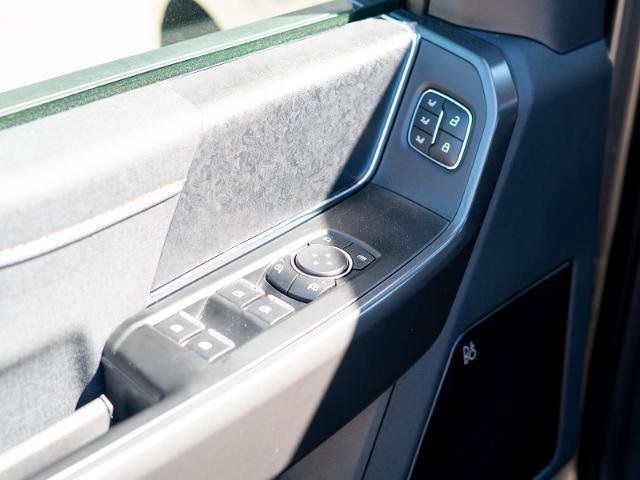 Certified 2025 Ford F150 Tremor w/ Equipment Group 402A High image 18