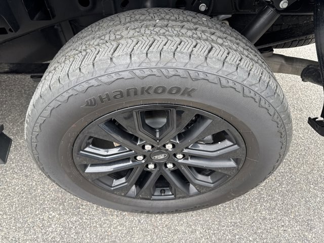 Certified 2025 Ford F150 Lariat AWD/4WD image 16