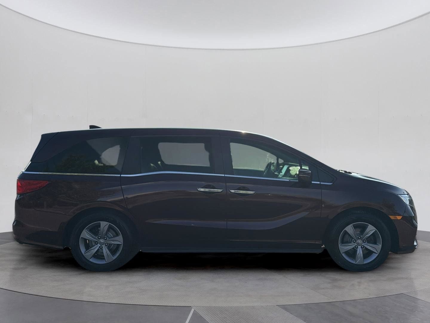 Used 2019 Honda Odyssey EX-L image 7