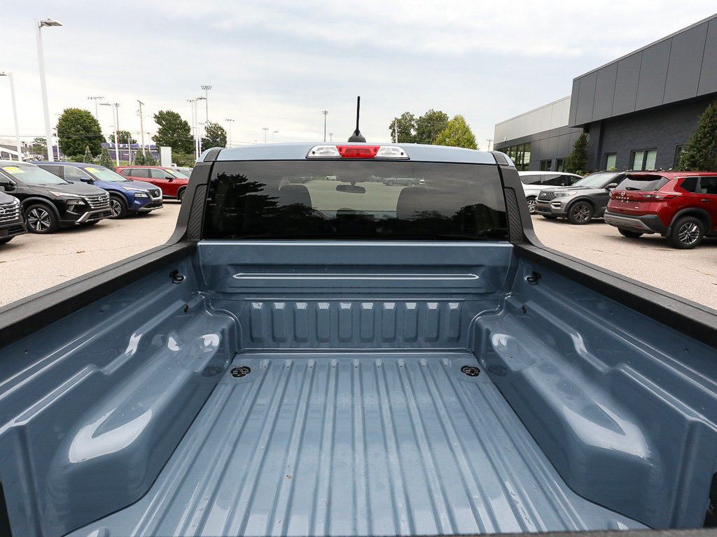 Certified 2025 Ford Maverick XLT w/ 4K Tow Package AWD/4WD image 6