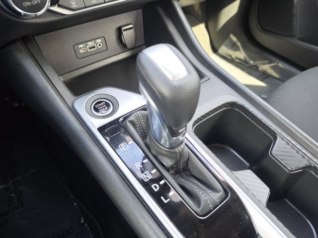 Used 2023 Nissan Sentra SV w/ All-Weather Package FWD image 27