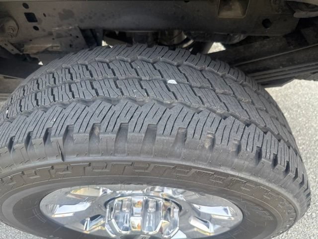 Certified 2026 Ford F350 Lariat w/ Lariat Premium Package AWD/4WD image 11