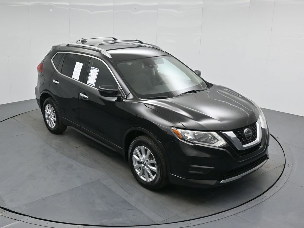 Used 2019 Nissan Rogue S w/ Special Edition Package image 31
