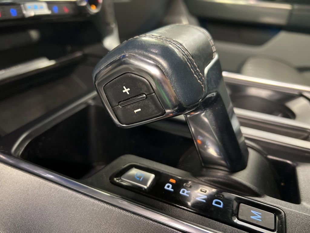 Certified 2022 Ford F150 Limited AWD/4WD image 16