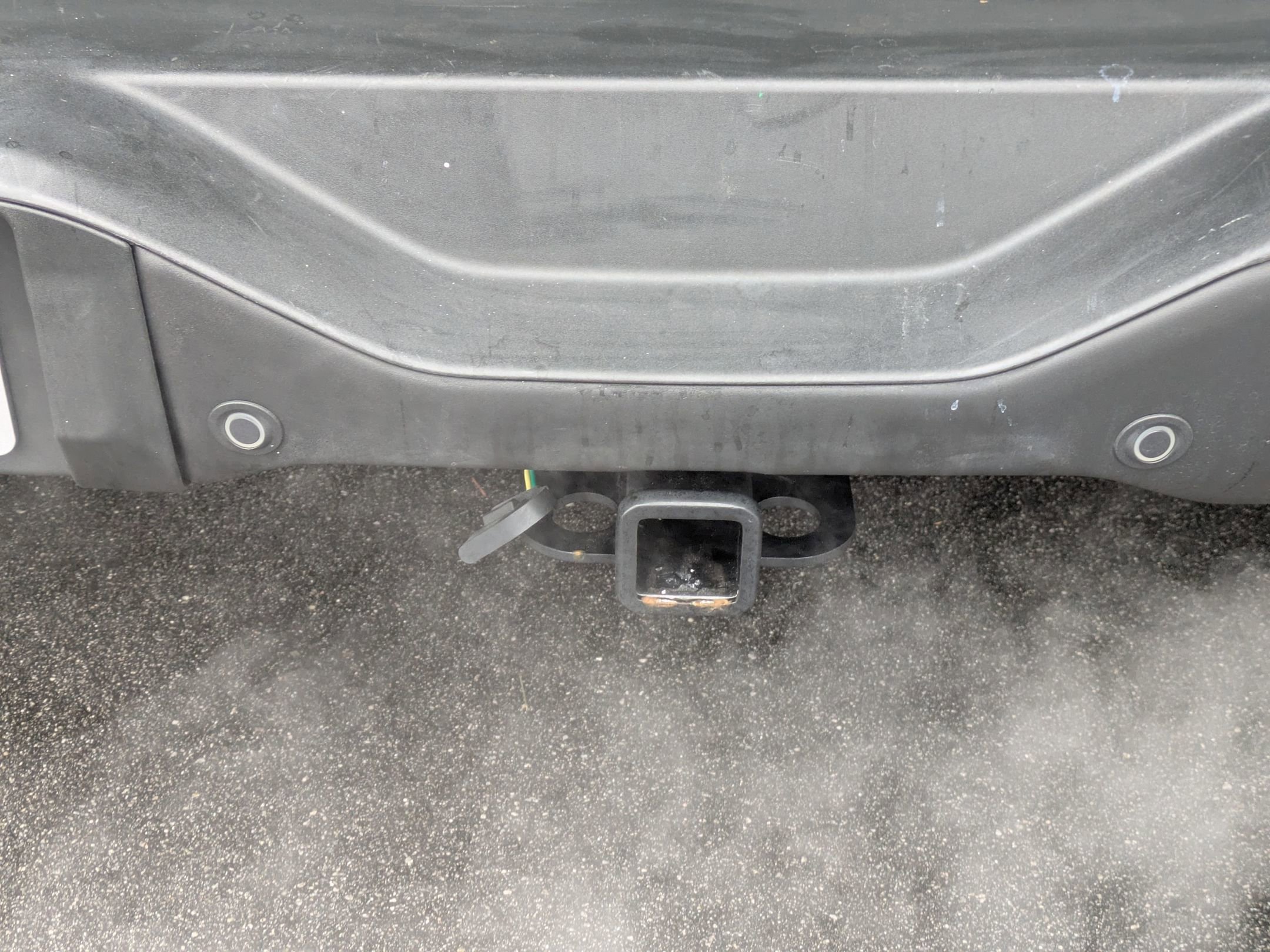 Certified 2021 Ford Bronco First Edition image 33