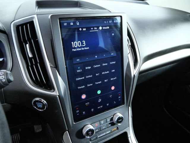 Certified 2024 Ford Edge SEL w/ Convenience Package AWD/4WD image 20