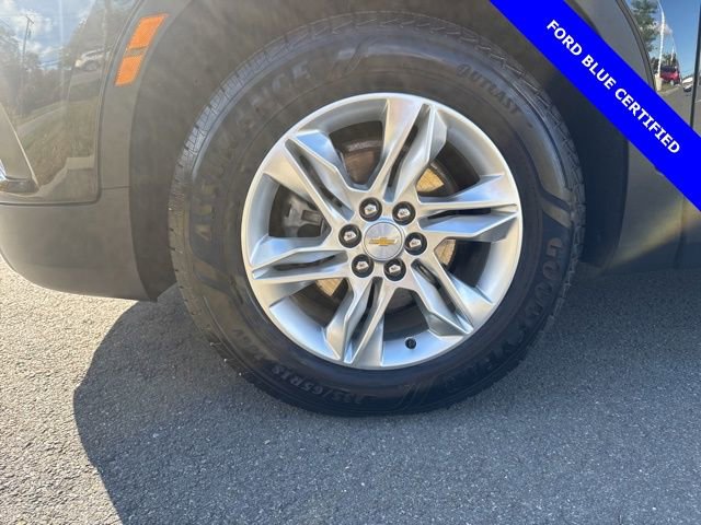 Used 2021 Chevrolet Blazer LT image 20