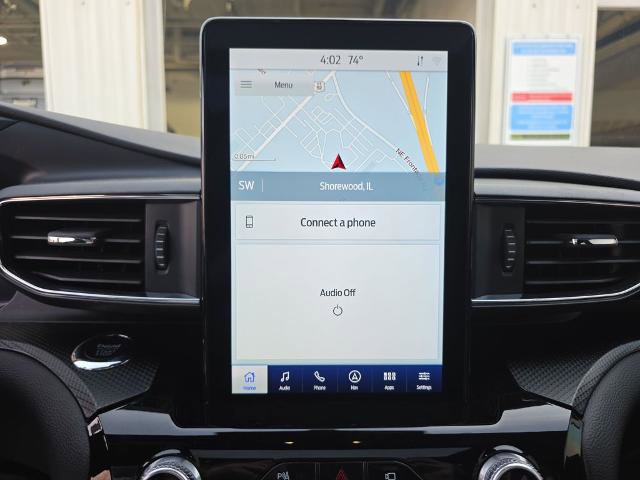 Certified 2023 Ford Explorer ST w/ Equipment Group 401A image 33