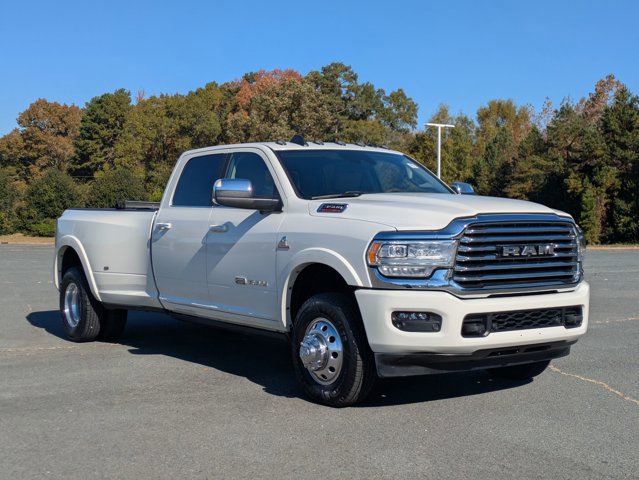 Used 2022 RAM 3500 Limited image 7