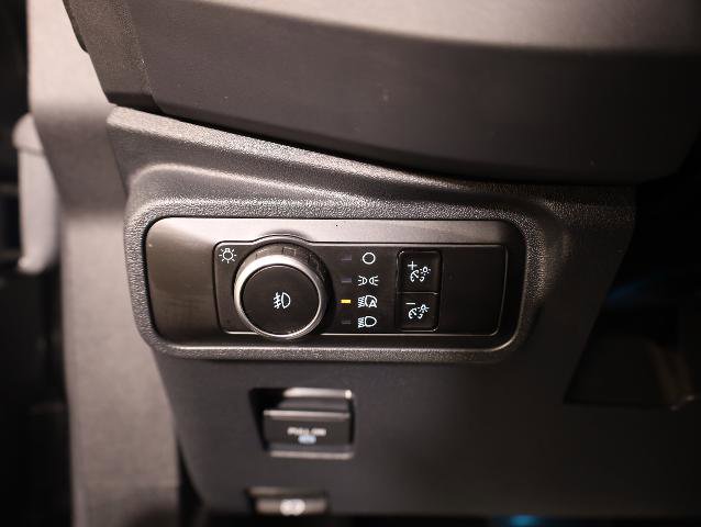 Certified 2025 Ford Bronco Badlands AWD/4WD image 20