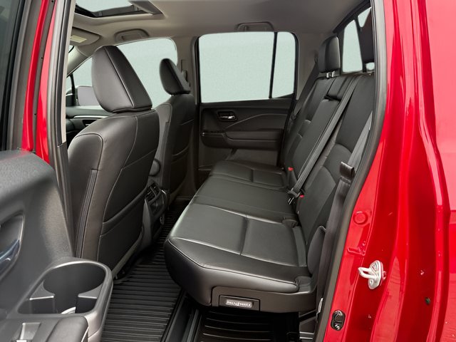 Used 2023 Honda Ridgeline RTL-E image 5