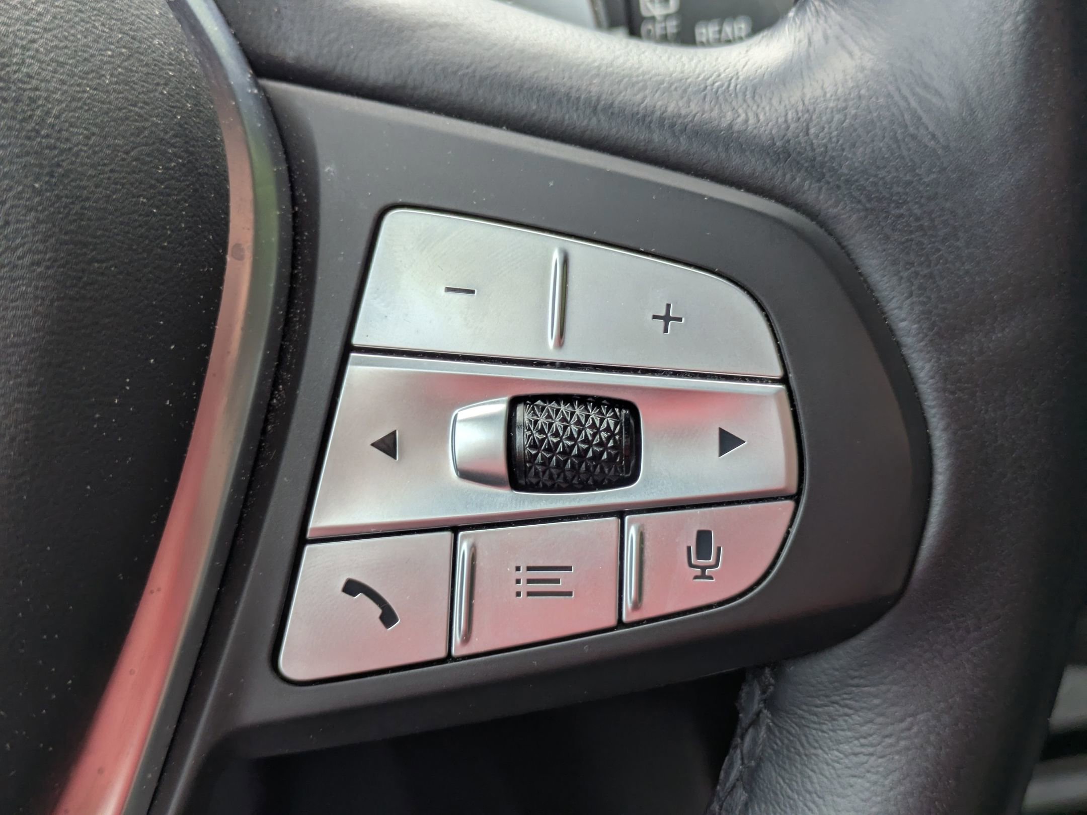 Used 2022 BMW X3 xDrive30i w/ Premium Package 2 image 17