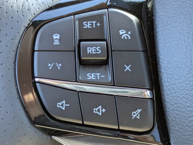 Certified 2026 Ford Explorer Tremor w/ Tremor Ultimate Package AWD/4WD image 26