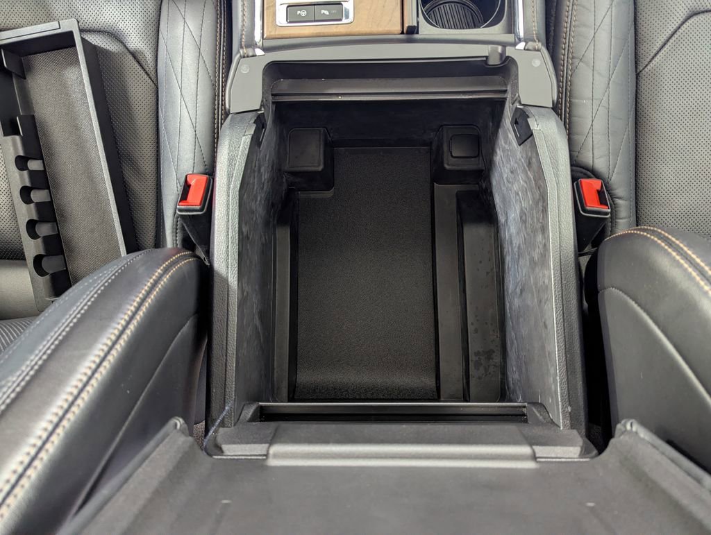 Certified 2020 Ford Expedition Platinum AWD/4WD image 29