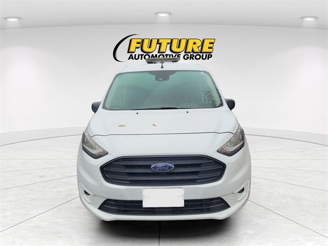 Certified 2020 Ford Transit Connect XLT image 2