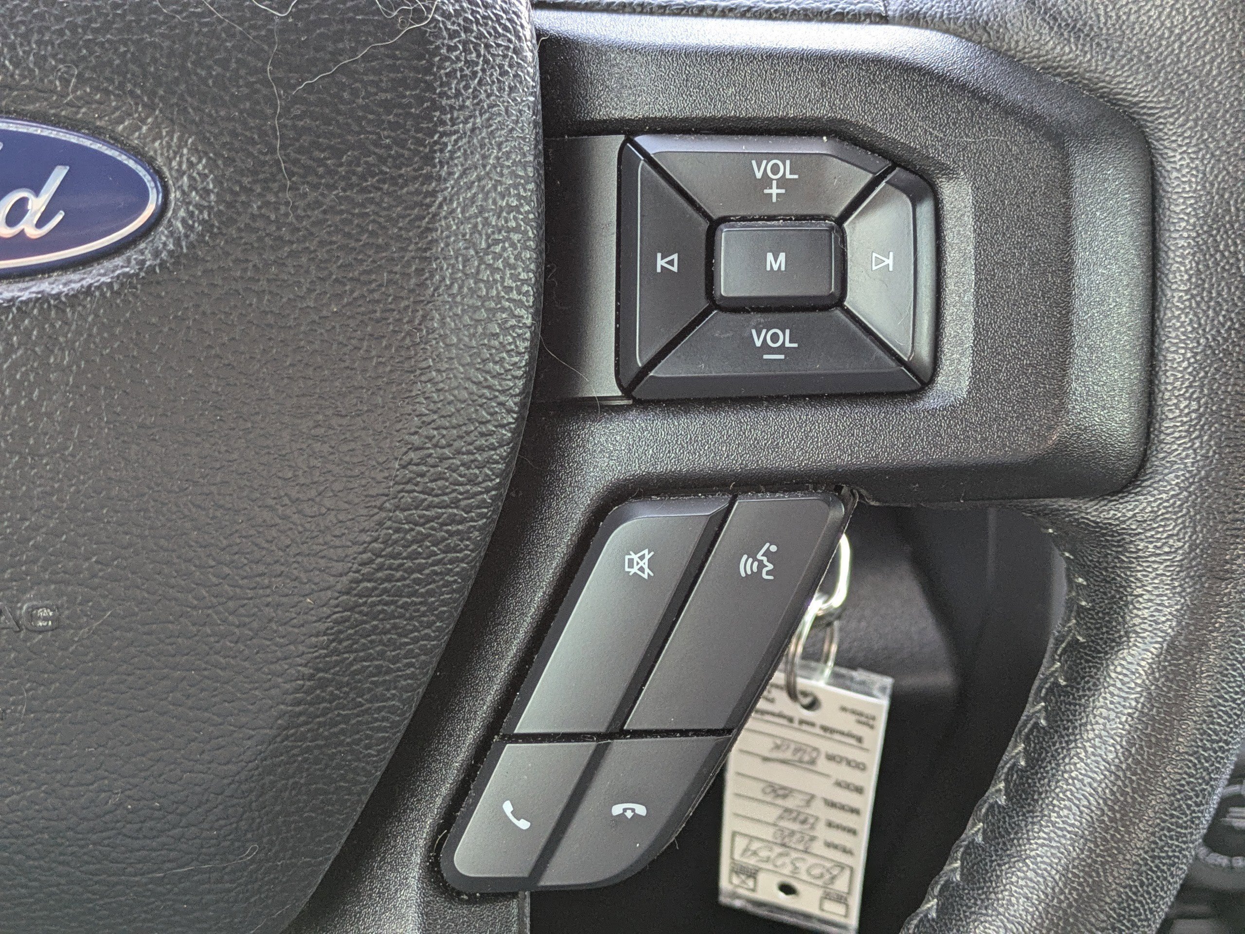 Certified 2020 Ford F150 XLT w/ Equipment Group 302A Luxury image 22