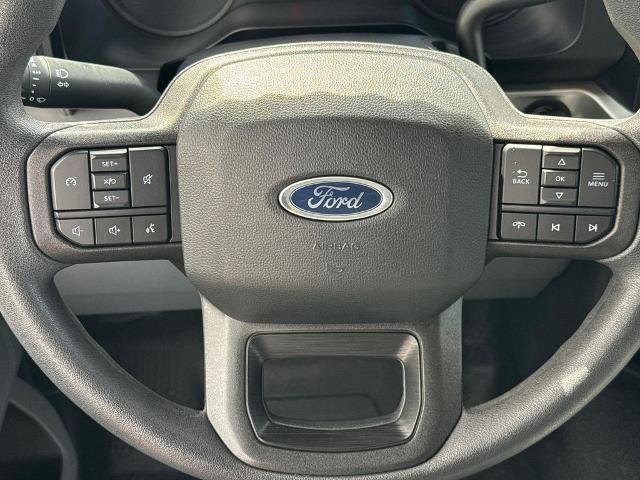 Certified 2024 Ford F250 XL w/ XL Off-Road Package AWD/4WD image 12