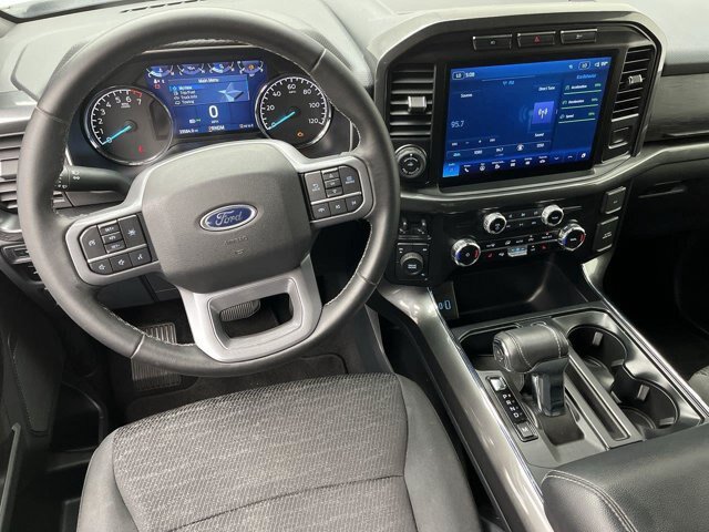Certified 2023 Ford F150 XLT w/ Equipment Group 302A High AWD/4WD image 21