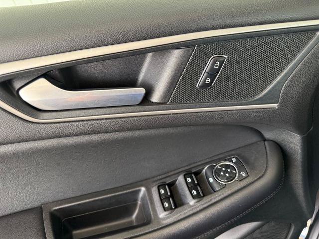 Certified 2024 Ford Edge SEL AWD/4WD image 17