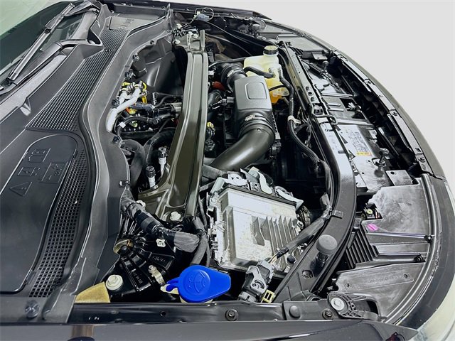 Certified 2022 Ford Explorer ST w/ Equipment Group 401A image 28