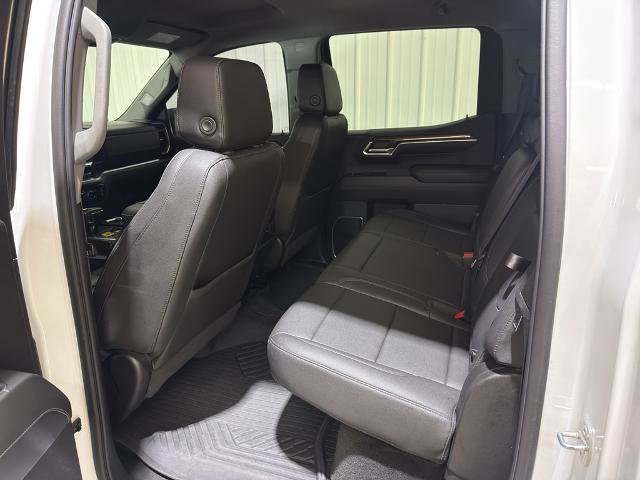 Used 2022 Chevrolet Silverado 1500 RST w/ All Star Edition Plus image 14