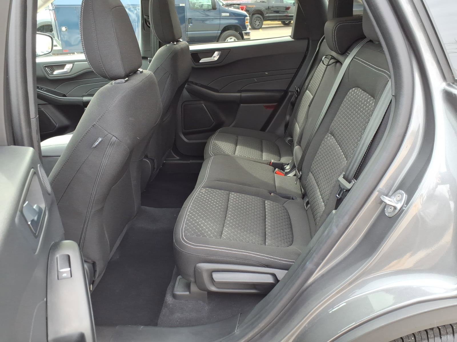 Certified 2023 Ford Escape Active w/ Tech Pack #2 image 14