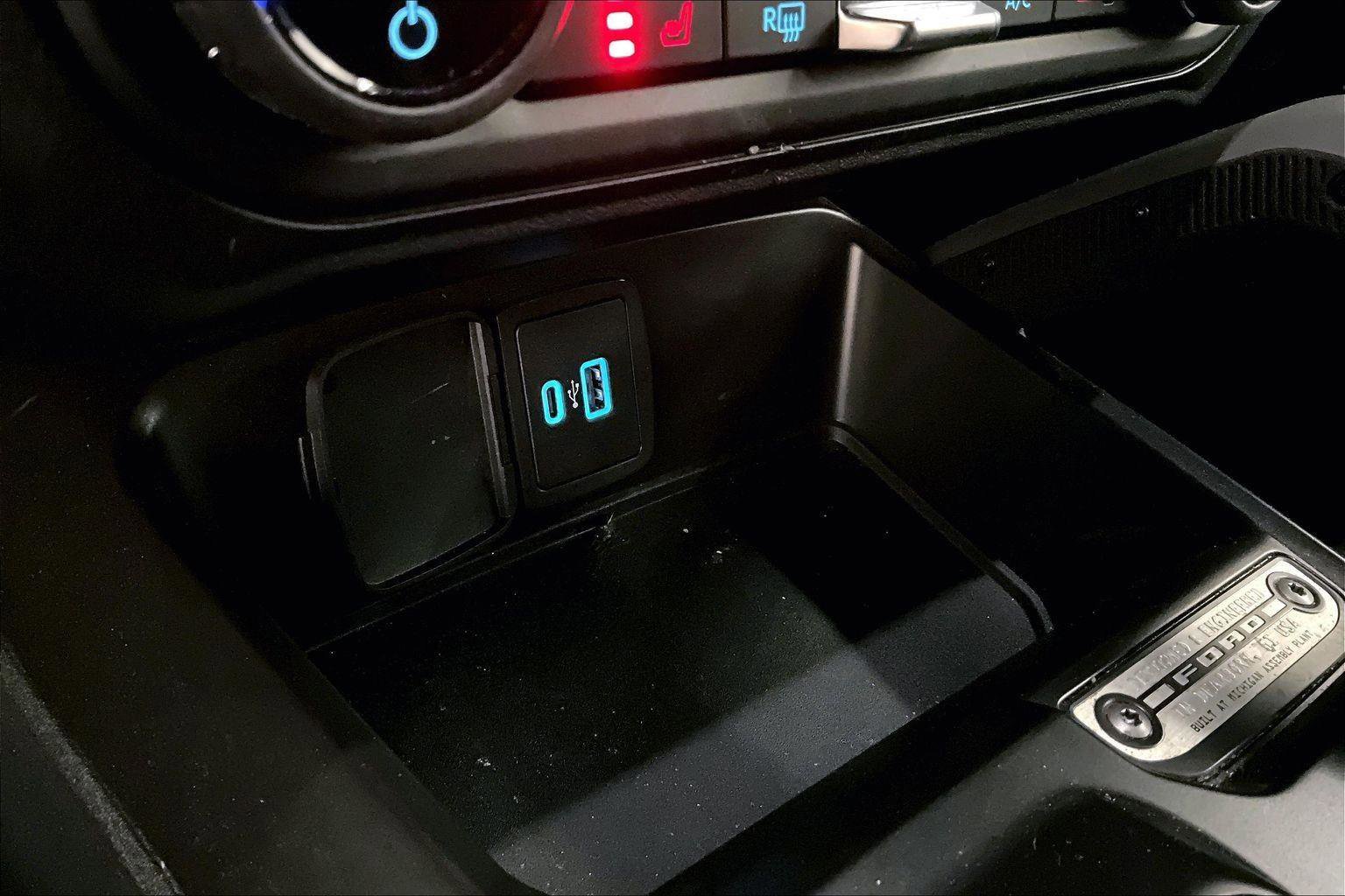 Certified 2024 Ford Bronco Big Bend image 31