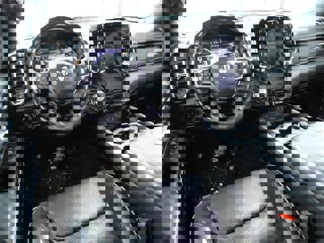 Used 2020 RAM 1500 Laramie w/ Sport Appearance Package image 8