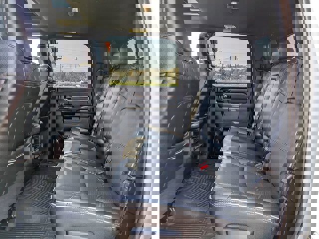 Used 2023 RAM 2500 Limited image 30