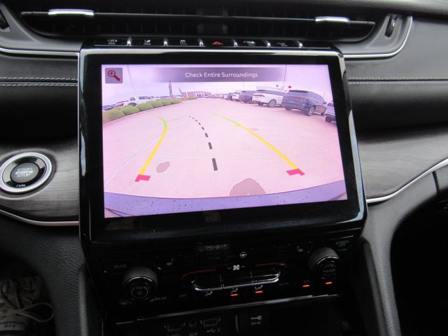 Used 2021 Jeep Grand Cherokee L Limited RWD image 29