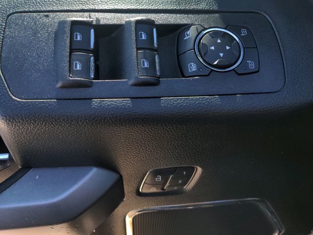 Certified 2020 Ford F150 Platinum w/ Equipment Group 701A Luxury image 10