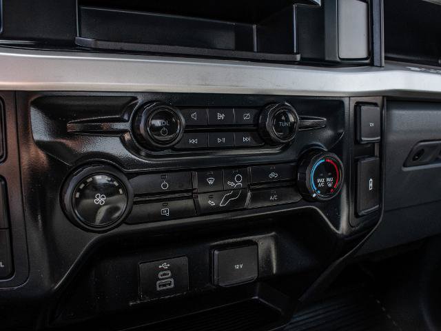 Certified 2024 Ford F250 XL w/ XL Driver Assist Package AWD/4WD image 14