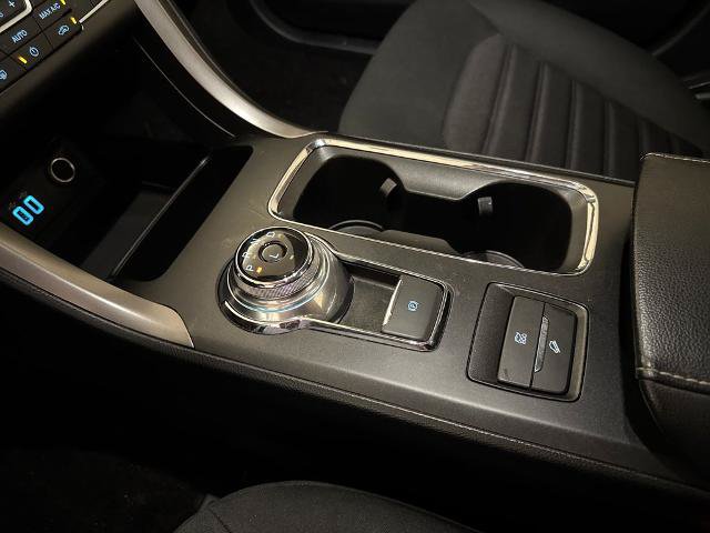 Certified 2020 Ford Fusion SE FWD image 29