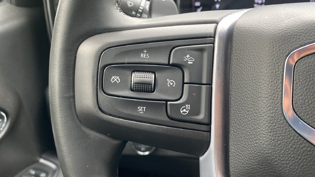 Used 2025 GMC Sierra 1500 Elevation w/ Elevation Premium Package AWD/4WD image 22