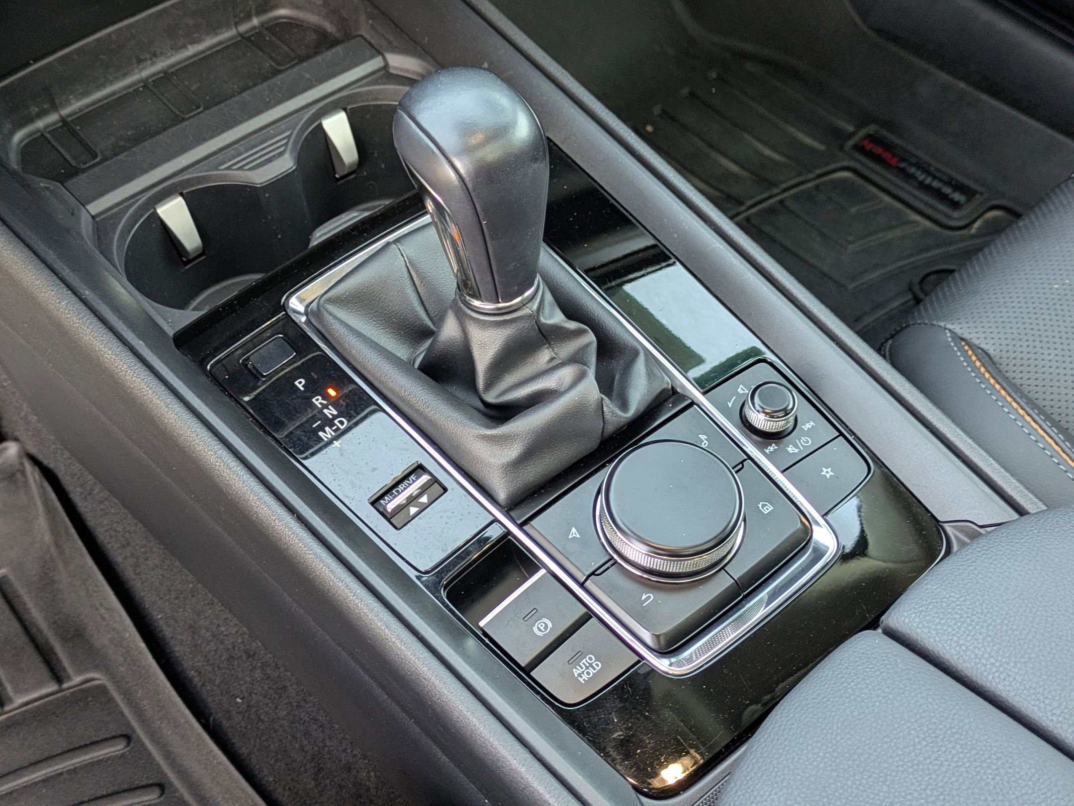 Used 2024 MAZDA CX-50 AWD 2.5 S w/ Cargo Package image 26