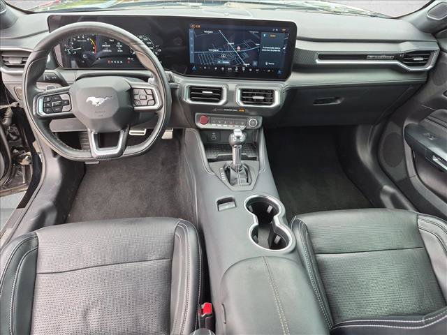 Certified 2024 Ford Mustang GT Premium RWD image 17