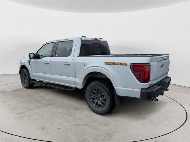 Certified 2025 Ford F150 Tremor w/ Equipment Group 402A High AWD/4WD image 3