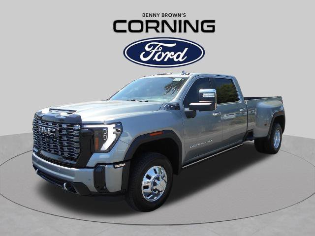 Used 2025 GMC Sierra 3500 Denali Ultimate