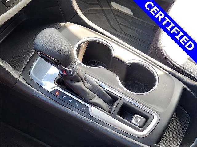 Used 2024 Chevrolet Equinox LS w/ LS Convenience Package image 20