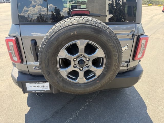 Certified 2024 Ford Bronco Big Bend AWD/4WD image 31